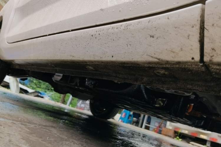 Used Wuling Hongguang MINIEV 2022 Macaron Premium Model – Lithium Ternary Battery
