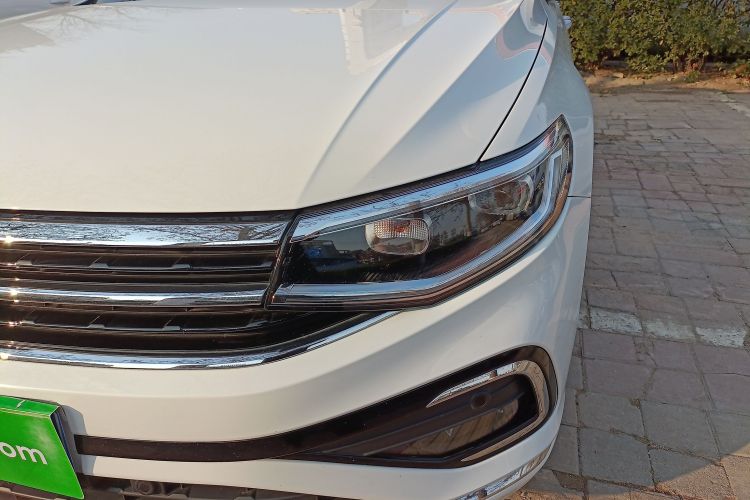 Used Volkswagen Bora 2023 200TSI DSG Enjoyment Edition
