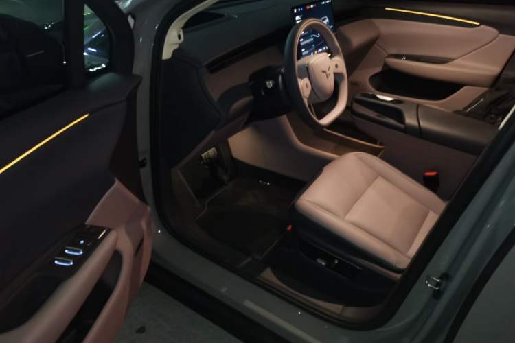 Used Hongqi Tiangong 06 2025 520 Smart Selection Edition