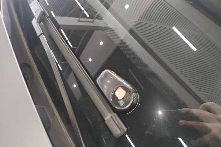 Used EXEED Stellar C-DM 2024 1.5T Long-Range Pro