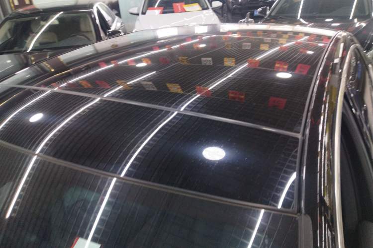 Used Audi A6L 2021 45 TFSI Prestige Dynamic Edition
