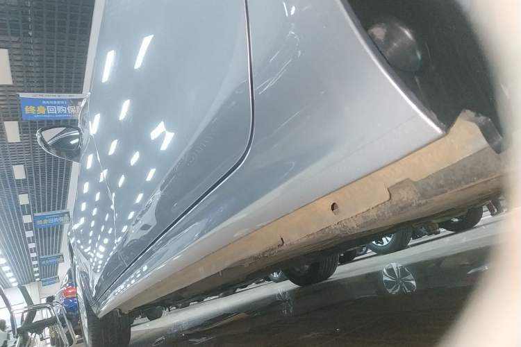 Used Peugeot 508 2021 508L 360THP PureTech Pioneer Edition
