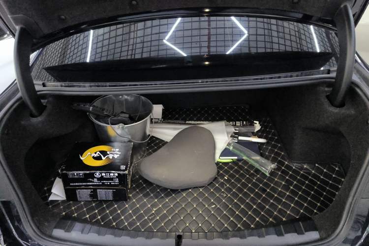 Used BMW 3 Series 2023 325i M Sport Night Edition Package