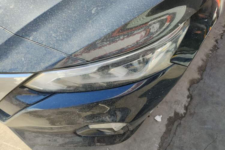 Used Nissan Teana 2020 2.0L XL Comfort Edition