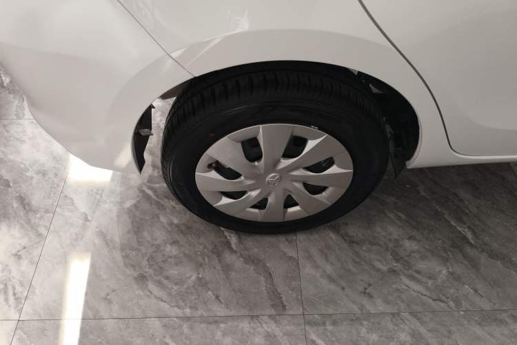 Used Toyota Vios FS 2017 1.5L CVT Fengchi Edition