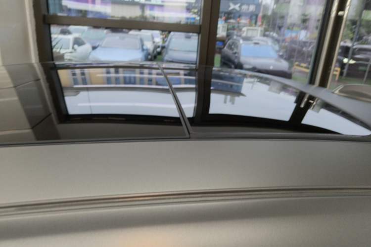 Used Volvo S90 2021 B5 Zhiyi Luxury Edition