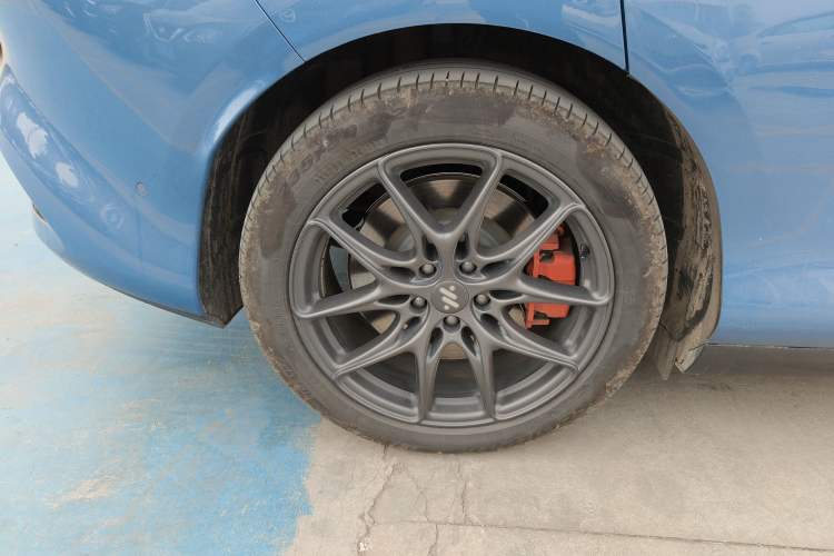 Used  LS6 2025 Ultra-Powerful Lingxi Intelligent Enjoyment Edition
