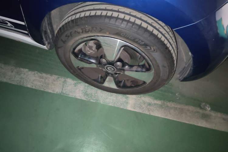 Used smart forfour 2018 1.0L 52kW Passion Edition
