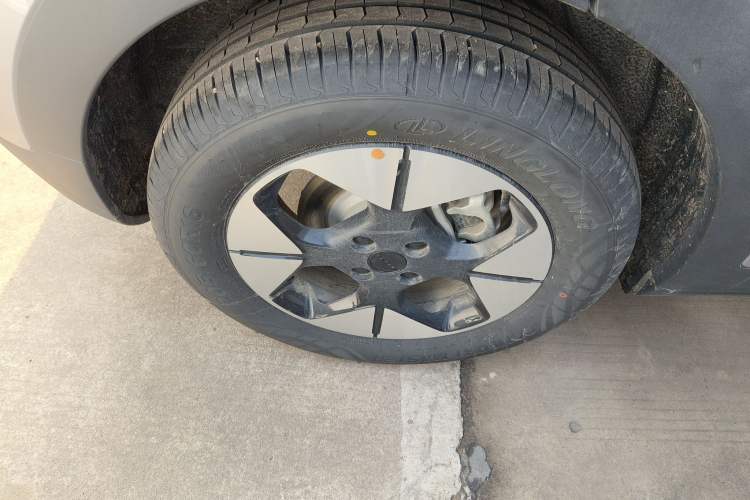 Used  Geome 2025 UP 410km Exploration Edition
