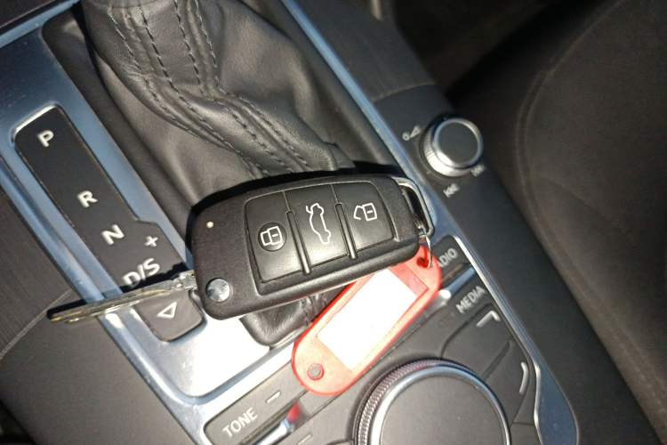 Used Audi A3 2016 Sportback 35 TFSI Ambition Edition
