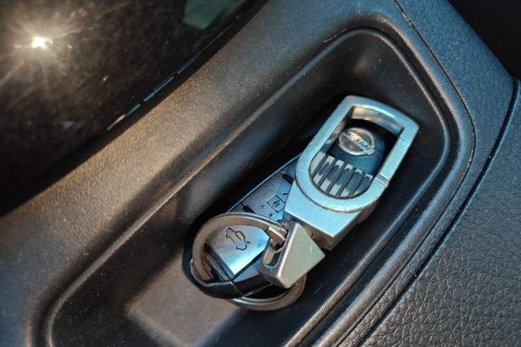 Used Nissan Sylphy 2016 1.6 XL CVT Deluxe Edition
