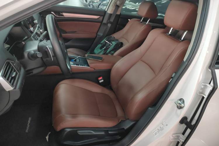 Used Honda Inspire 2019 Rui·Hybrid 2.0L Jingya Edition China VI