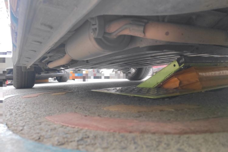 Used Honda Fit 2018 1.5L CVT Comfort Sunroof Version
