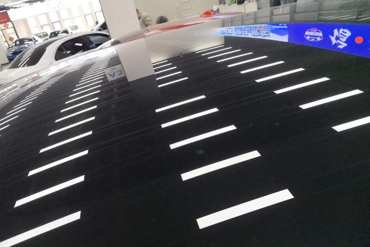 Used Land Rover Range Rover Evoque 2020 249 PS R-DYNAMIC SE Sport Technology Edition