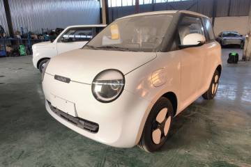 Used Qiyuan Lumin 2024 130km Qingyue Version