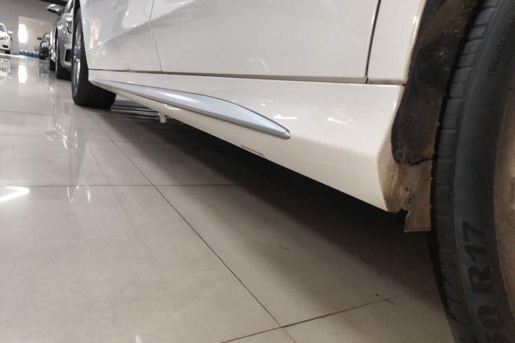 Used Mercedes-Benz C-Class 2021 C 260 L Sport Edition