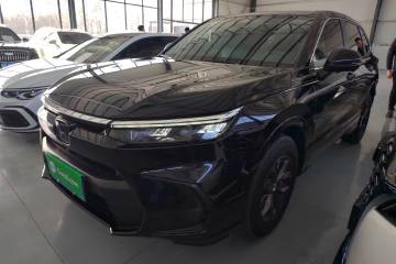 Used Honda Breeze 2025 240TURBO Two-Wheel-Drive Luxury Edition 5 Seats