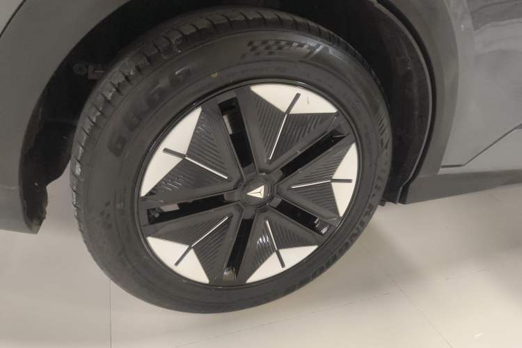 Used  S07 2023 200Max Range-Extended Version