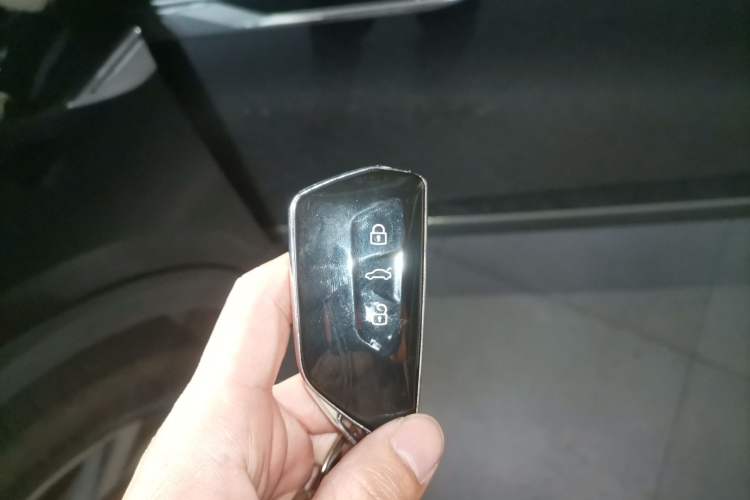 Used Volkswagen Teramont 2021 380TSI Four-Wheel Drive Prestige Luxury Edition
