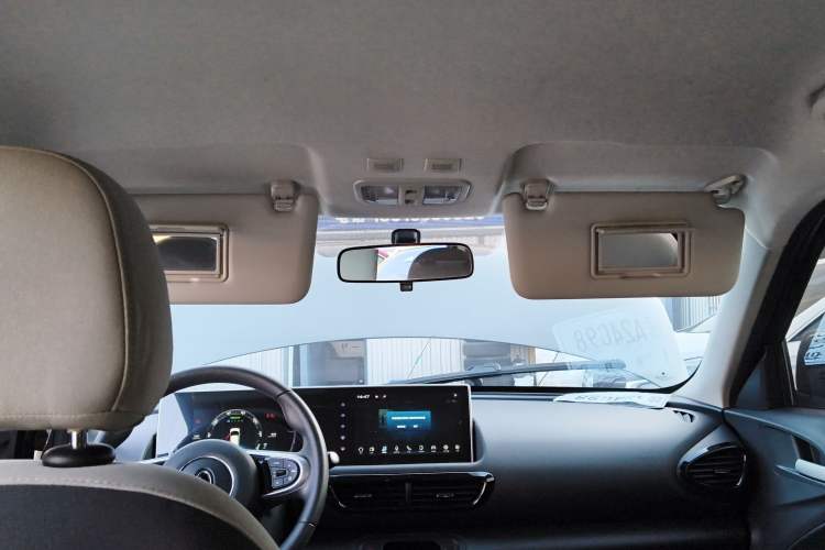 Used ORA White Cat 2020 360 km Luxury Version