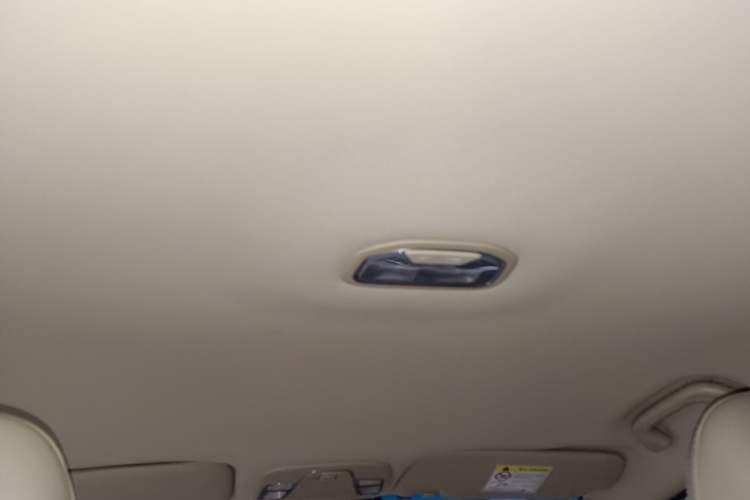 Used Geely Auto Emgrand 2018 1.5L Manual Luxury Model