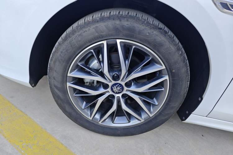 Used BYD Qin PLUS 2023 Champion Edition DM-i 55KM Superior Model