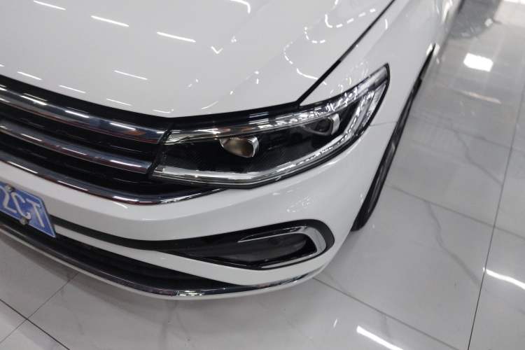 Used Volkswagen Bora 2023 200TSI DSG YueXing PRO Edition
