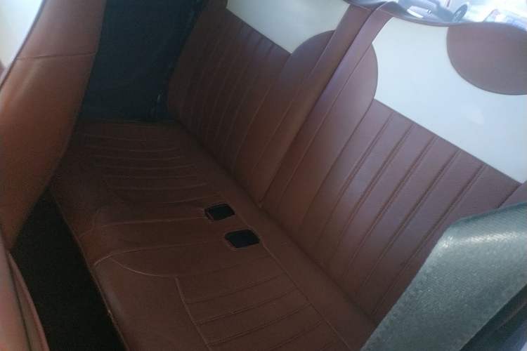 Used Wuling Hongguang MINIEV 2021 Macaron Premium Model – Lithium Iron Phosphate
