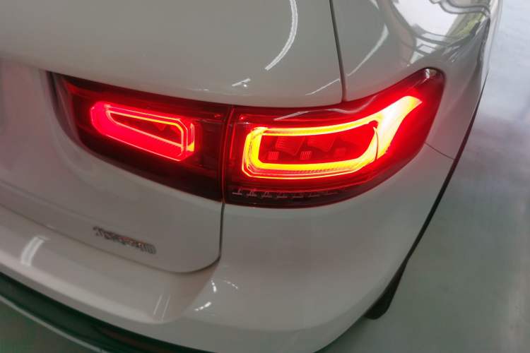 Used Mercedes-Benz GLB 2021 GLB 200 Dynamic Edition
