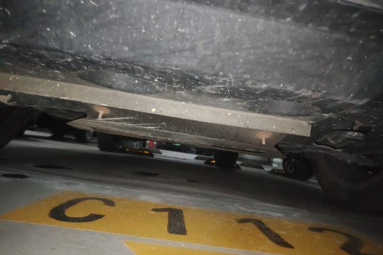 Used Dongfeng Aeolus AX7 2021 PRO 1.6T Automatic Jullang Edition
