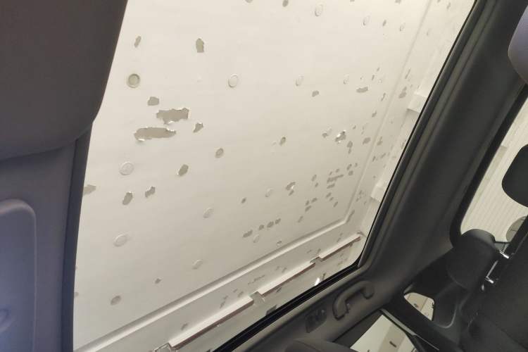 Used Nissan Qashqai 2022 2.0L CVT XV Premier Luxury Edition