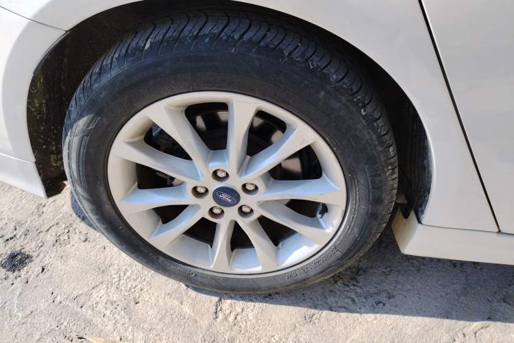 Used Ford Mondeo 2017 Facelifted EcoBoost 180 Fashion Edition
