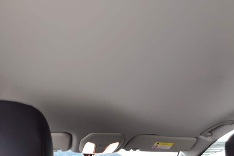 Used SAIC MAXUS G50 2023 1.5T Manual Comfort A
