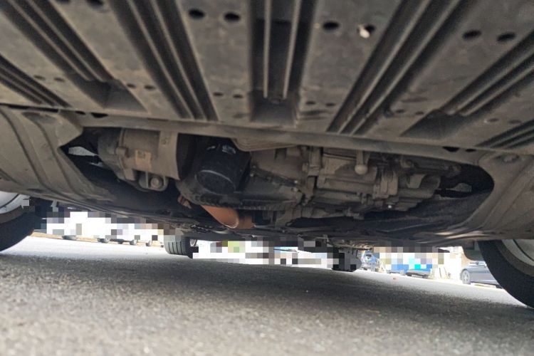 Used Buick LaCrosse 2020 652T Elite Edition
