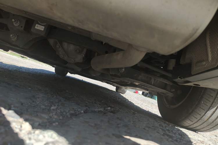 Used BMW 3 Series 2015 320Li Luxury Edition Fashion Model