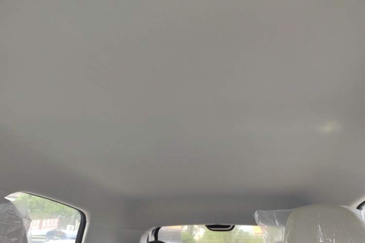 Used Dongfeng NAMMI 01 2024 New Edition 330 Plus Smart+
