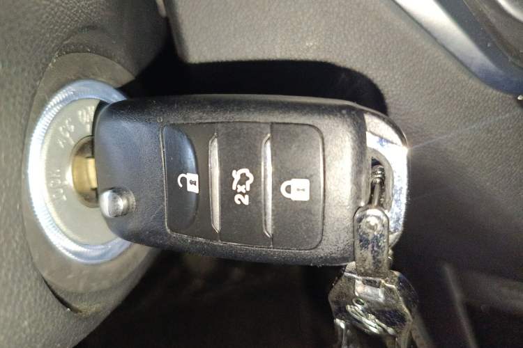 Used Changan CS35PLUS 2019 1.6L Manual E-Link Upgrade Edition
