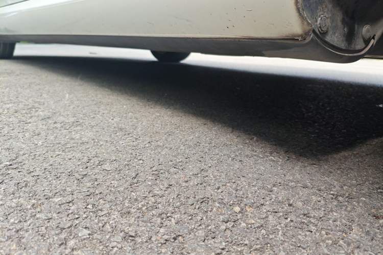 Used Tesla Model 3 2021 Standard Range Rear-Drive Upgraded Version
