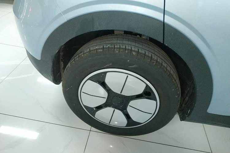 Used  Geome 2025 310km Youth Edition
