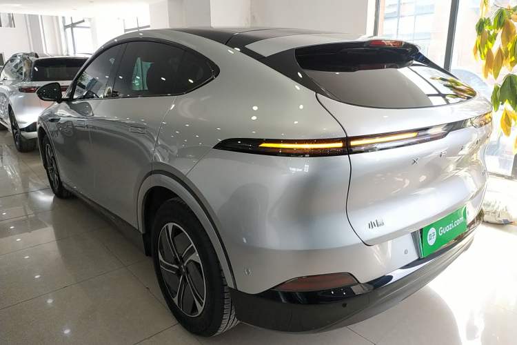 Used XPeng G6 2023 580 Long-Range Max