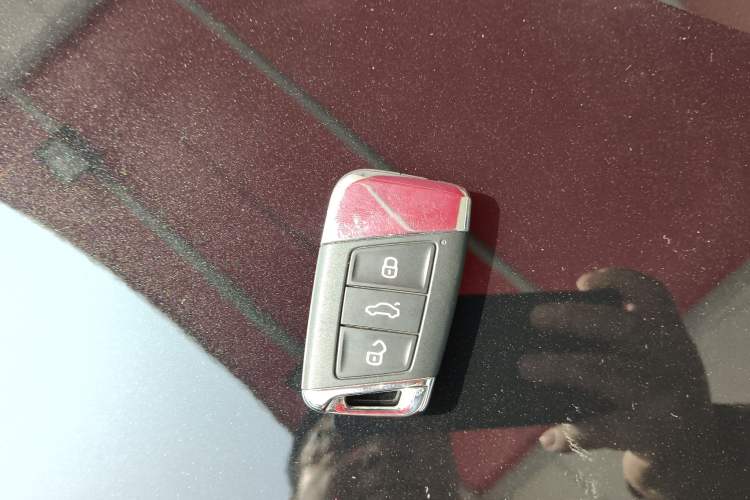 Used Volkswagen Magotan 2023 2 Million Units Commemorative Edition 330TSI DSG Luxury Version