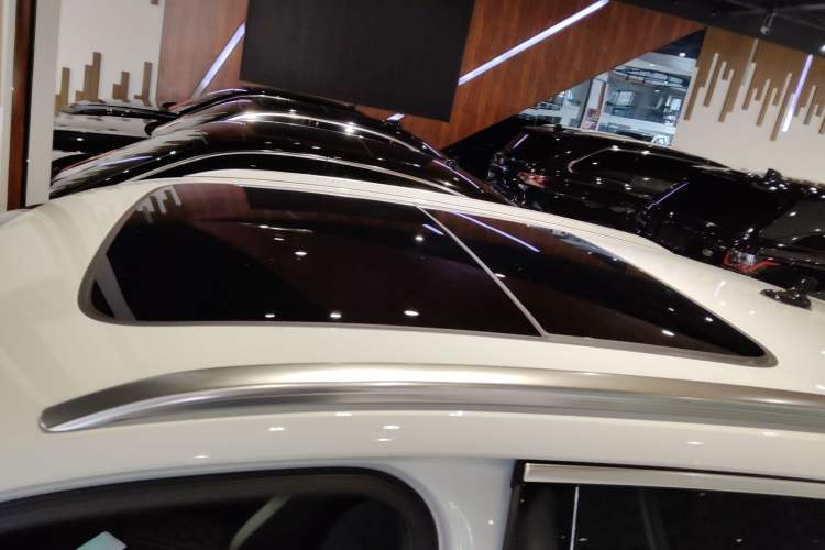 Used Audi Q3 2024 35 TFSI Fashion Dynamic Edition