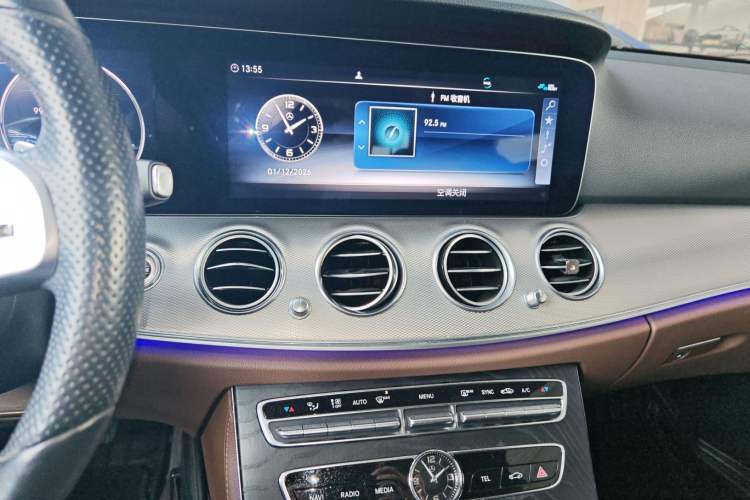 Used Mercedes-Benz E-Class 2019 E 260 Sport Edition
