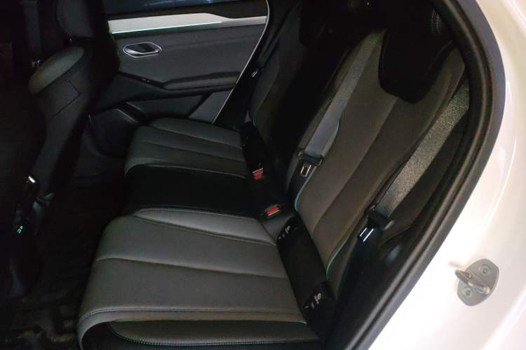 Used BYD Qin L 2025 EV 545KM Excellence Edition
