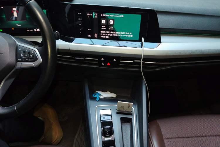 Used Volkswagen Golf 2021 280TSI DSG 30th Anniversary Edition
