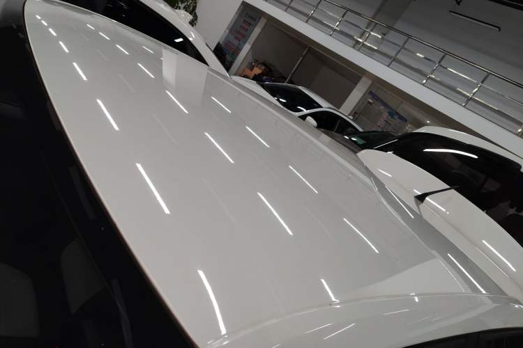 Used Skoda Fabia 2017 1.4L Automatic Car Enjoy Edition