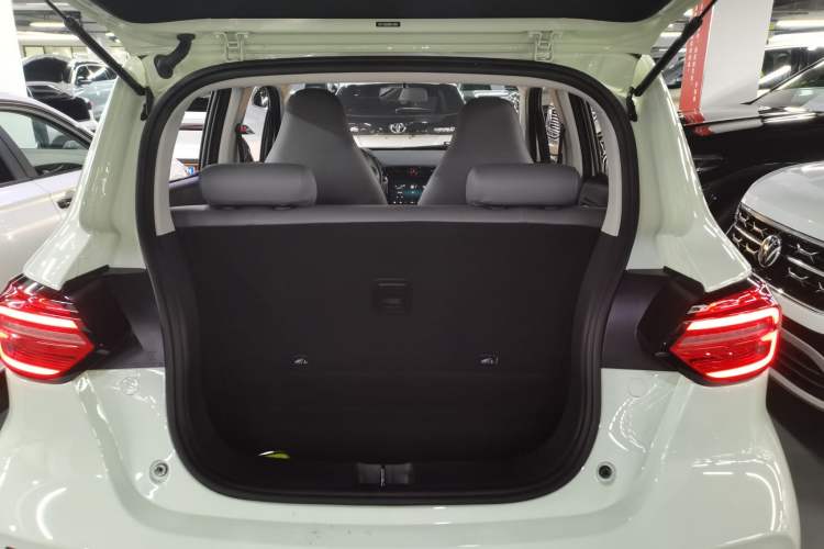 Used Leapmotor T03 2024 403 Comfort Edition