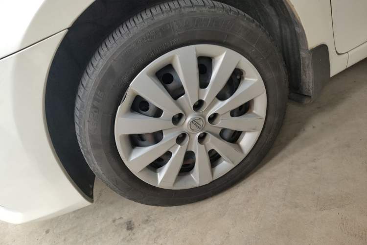 Used Nissan Sylphy 2019 Classic 1.6XE CVT Comfort Edition
