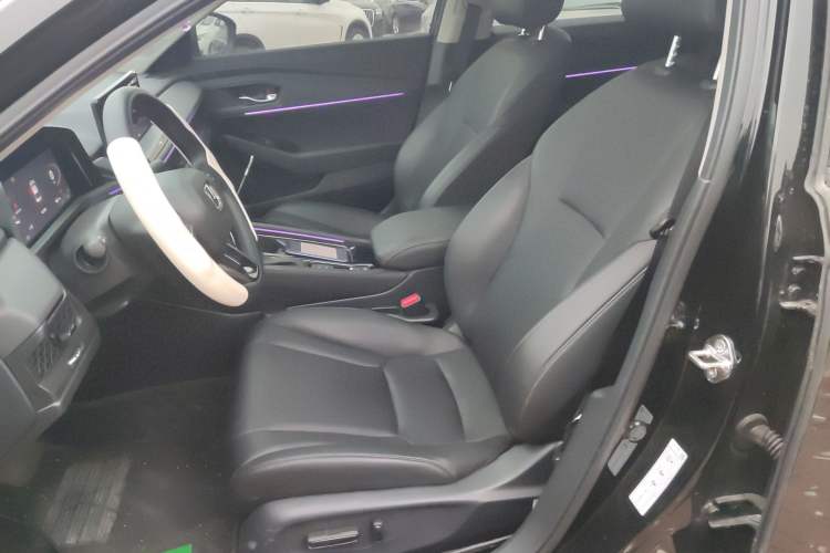 Used Honda Accord 2025 260TURBO Luxury Edition
