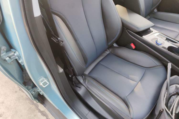 Used Buick Velite 6 2022 Plug-in Hybrid Connected Smart Edition